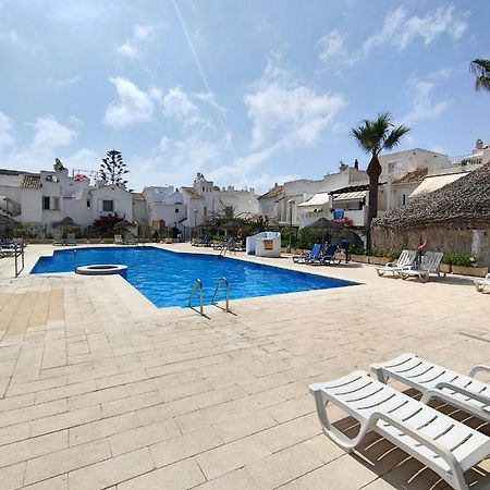 La Casita De Vera Playas de Vera Экстерьер фото
