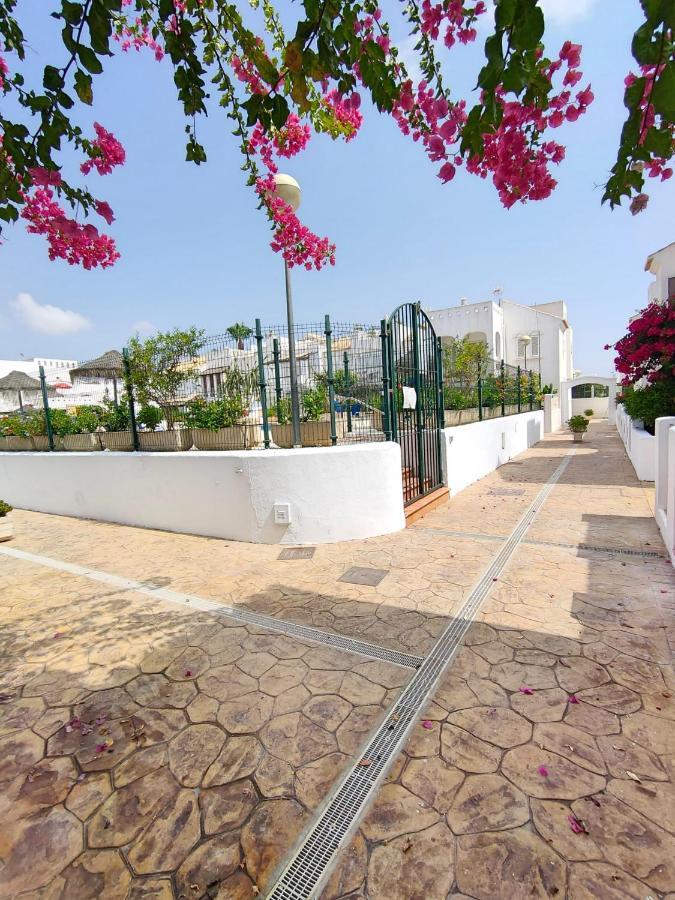 La Casita De Vera Playas de Vera Экстерьер фото
